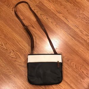 Crossbody